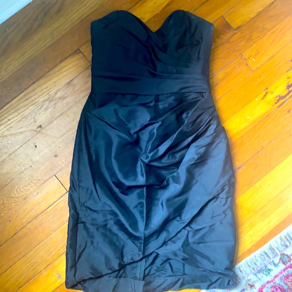 WToo bridesmaids dress size 2
